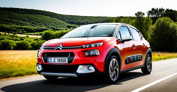 Citroën c3 puretech : nos meilleures offres d'occasion à saisir !