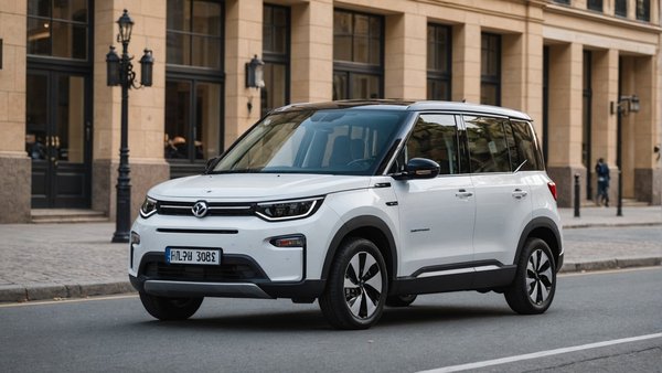 Comment choisir le meilleur véhicule utilitaire électrique en 2023