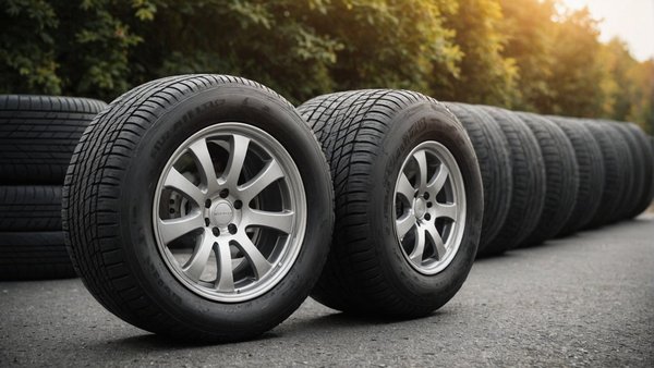 Durée de vie pneumatiques : quand et comment les remplacer ?