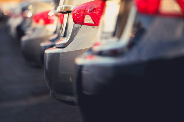 Le recours à une entreprise de rachat voiture cash