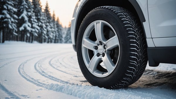 Découvrez le meilleur pneu hiver 175 60 r16 abordable !