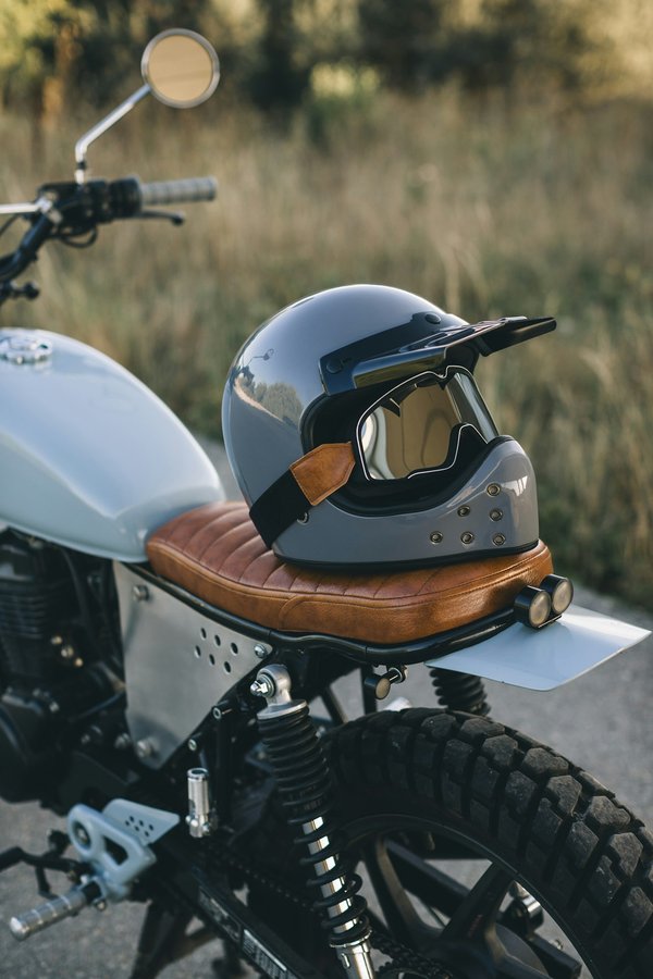 Casque moto pas cher : intégral, jet, cross pour tous les budgets
