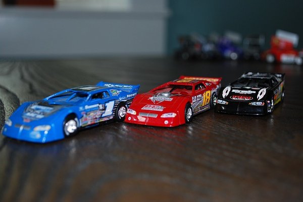 Découvrez les meilleures voitures miniature 1/18 pour collectionner