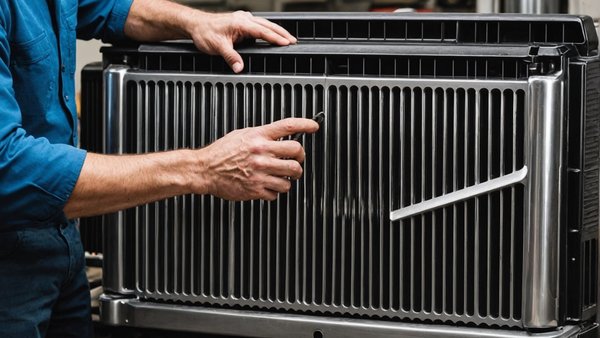 Reparation radiateurs auto : experts certifiés et service rapide