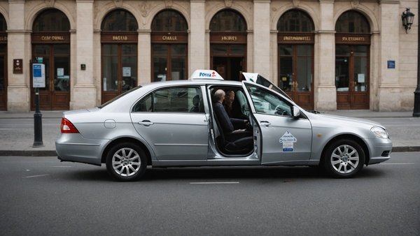 Assurance auto : des solutions complètes avec la banque postale