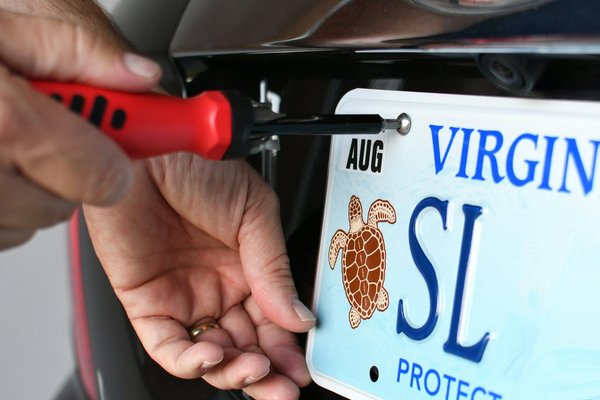 Plaque immatriculation : qualité et personnalisation au rendez-vous