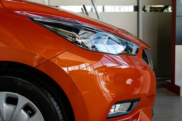 Vignette crit'air : guide complet pour votre citroën c4