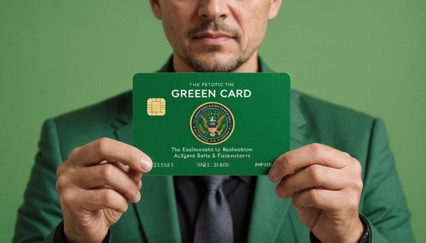 La suppression de la carte verte : vers une révolution numérique !