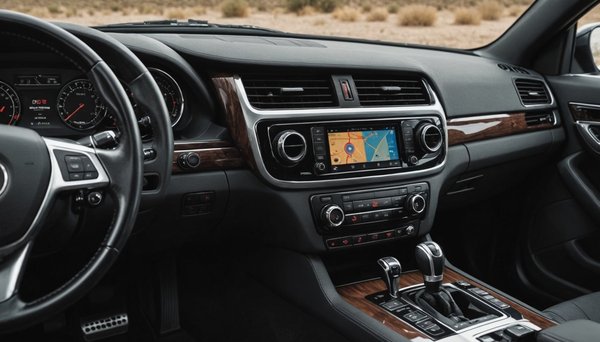 Comment choisir le meilleur poste radio voiture pour votre confort