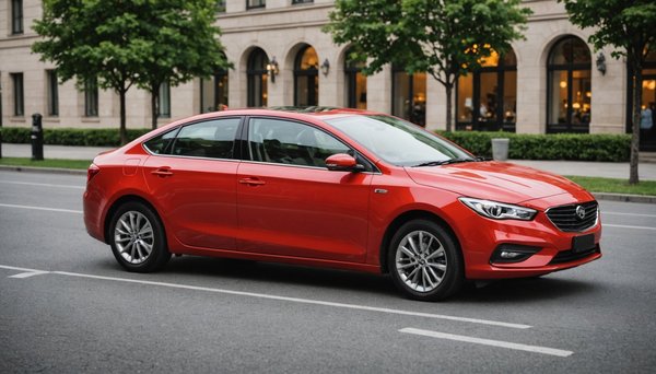 Assurance auto : comment choisir la meilleure couverture ?