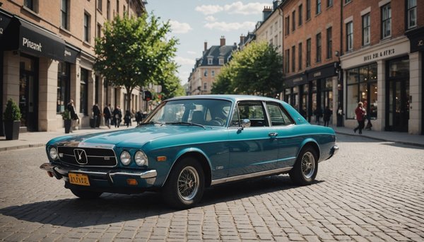 Je vends ma voiture : astuces pour une vente réussie en 2024