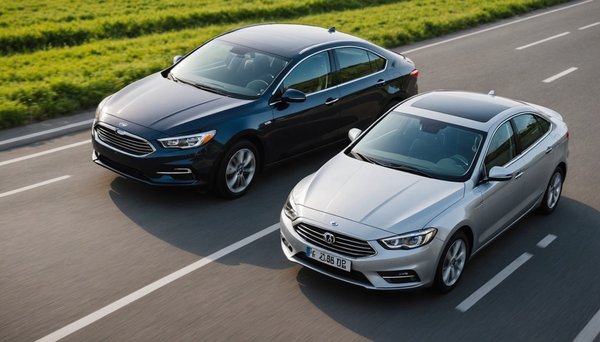 Qu'est-ce qu'une assurance auto et quelles sont ses options ?