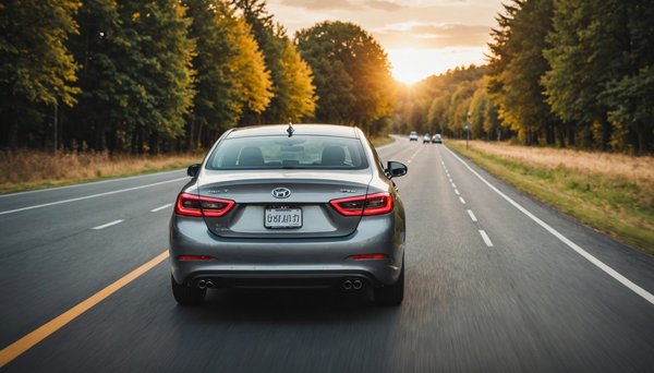 Assurance auto : top conseils pour sélectionner la couverture idéale