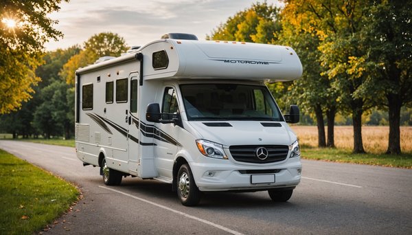 Camping-car : guide complet pour choisir le meilleur !