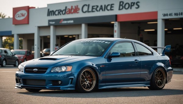 Offres incroyables sur les pièces jdm en déstockage à saisir